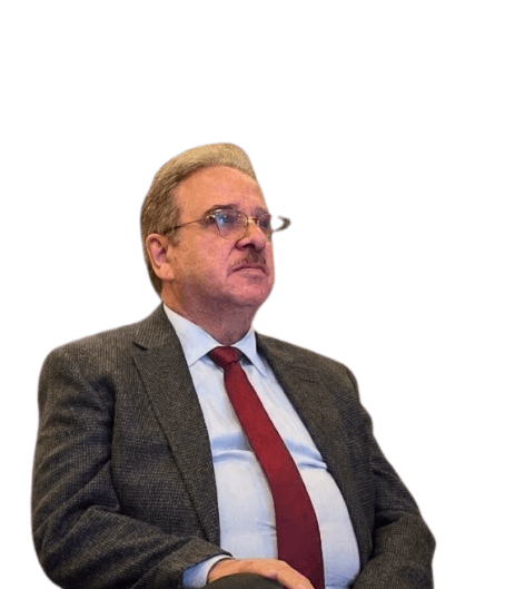 Professor Dr. Riyadh M. Al-Saegh